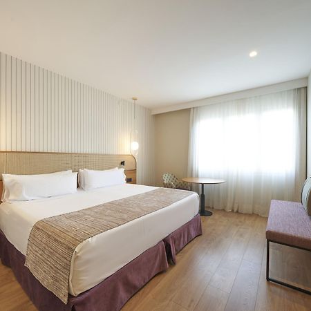 Hotel Catalonia Diagonal Centro à Barcelone Extérieur photo
